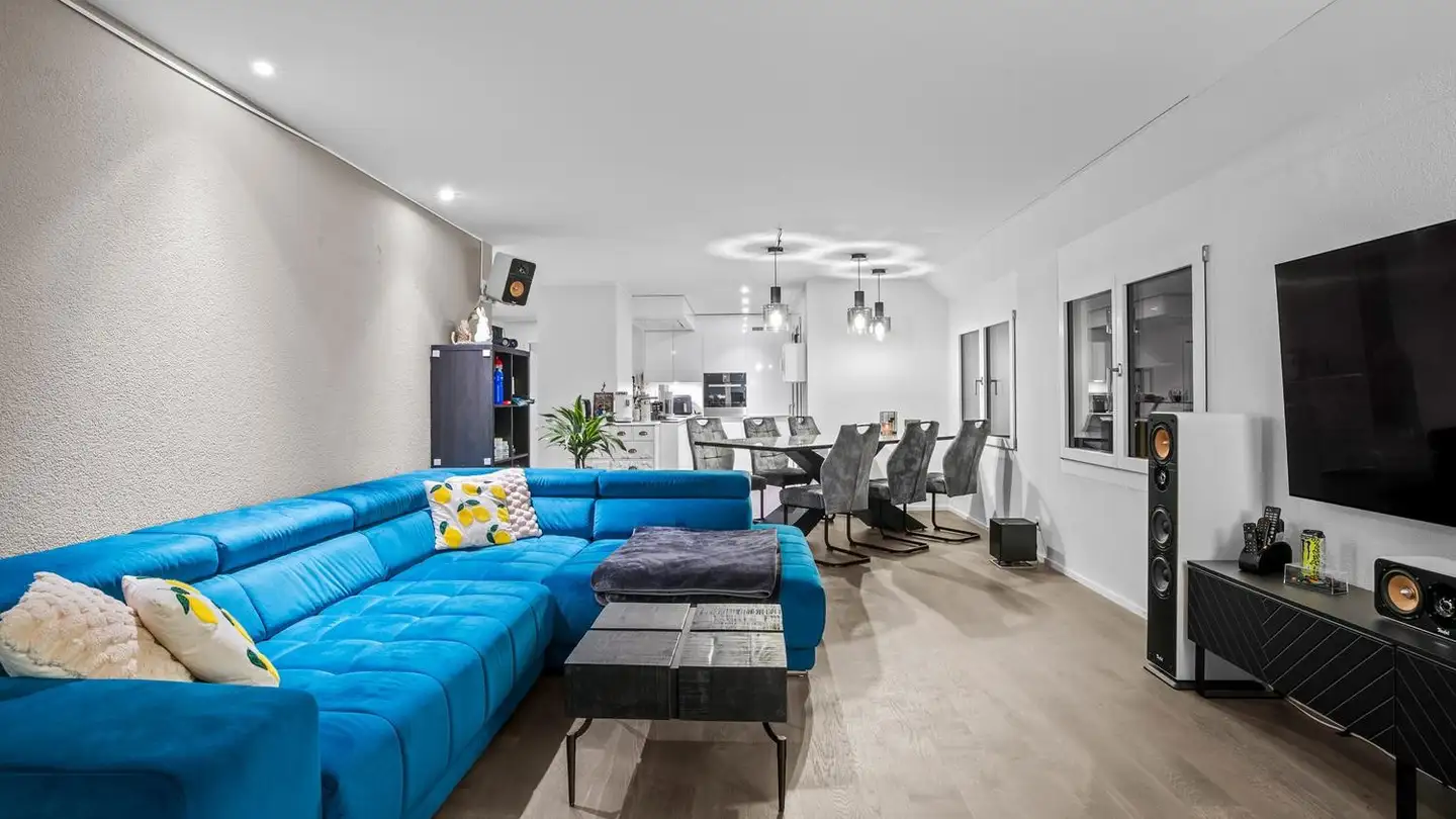 Wohnung kaufen - Kempttalstrasse 123, 8308 Illnau - Foto 3