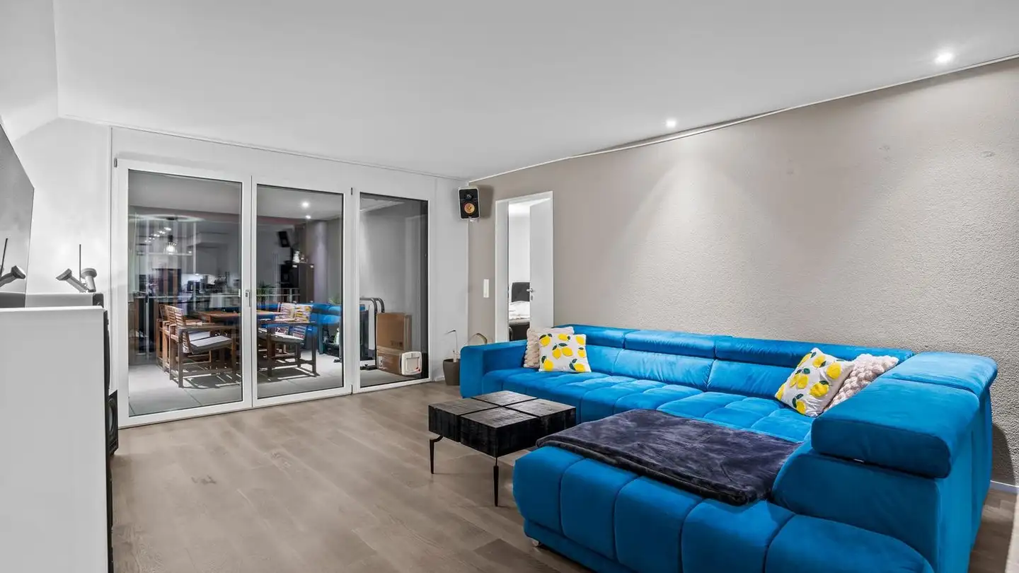 Wohnung kaufen - Kempttalstrasse 123, 8308 Illnau - Foto 4