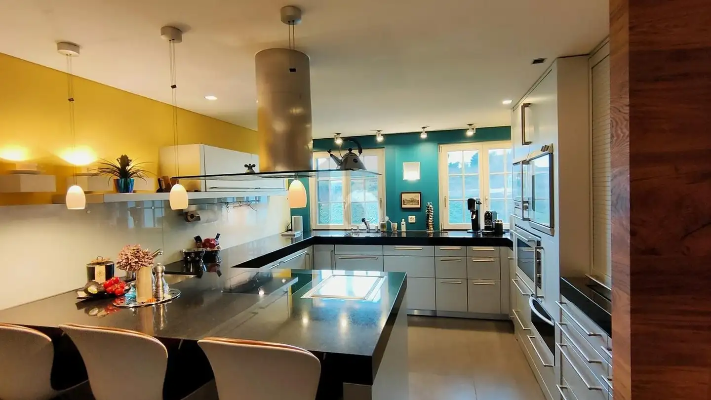 Duplex for rent - 8268 Salenstein - Photo 4