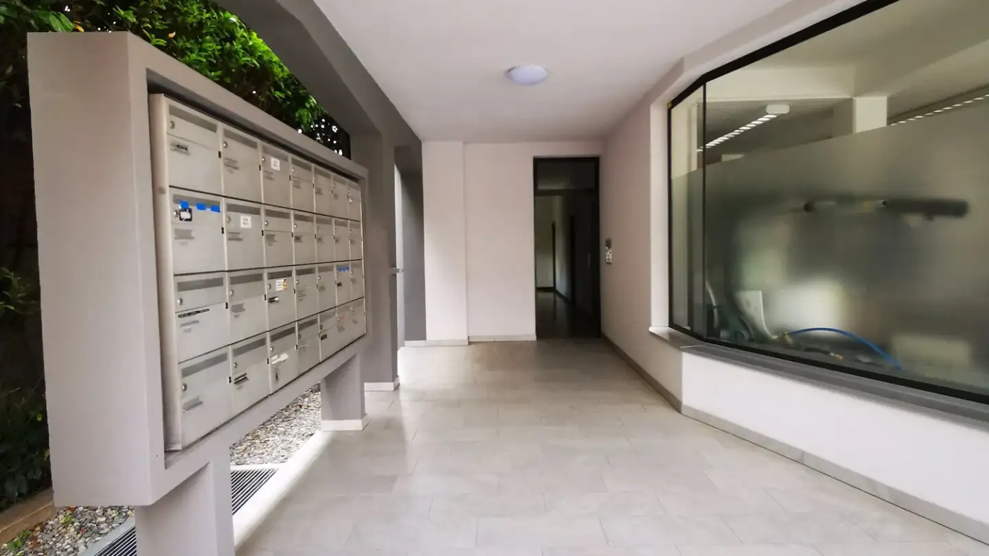 Wohnung mieten - Via Carlo Diener 14, 6850 Mendrisio - Foto 2