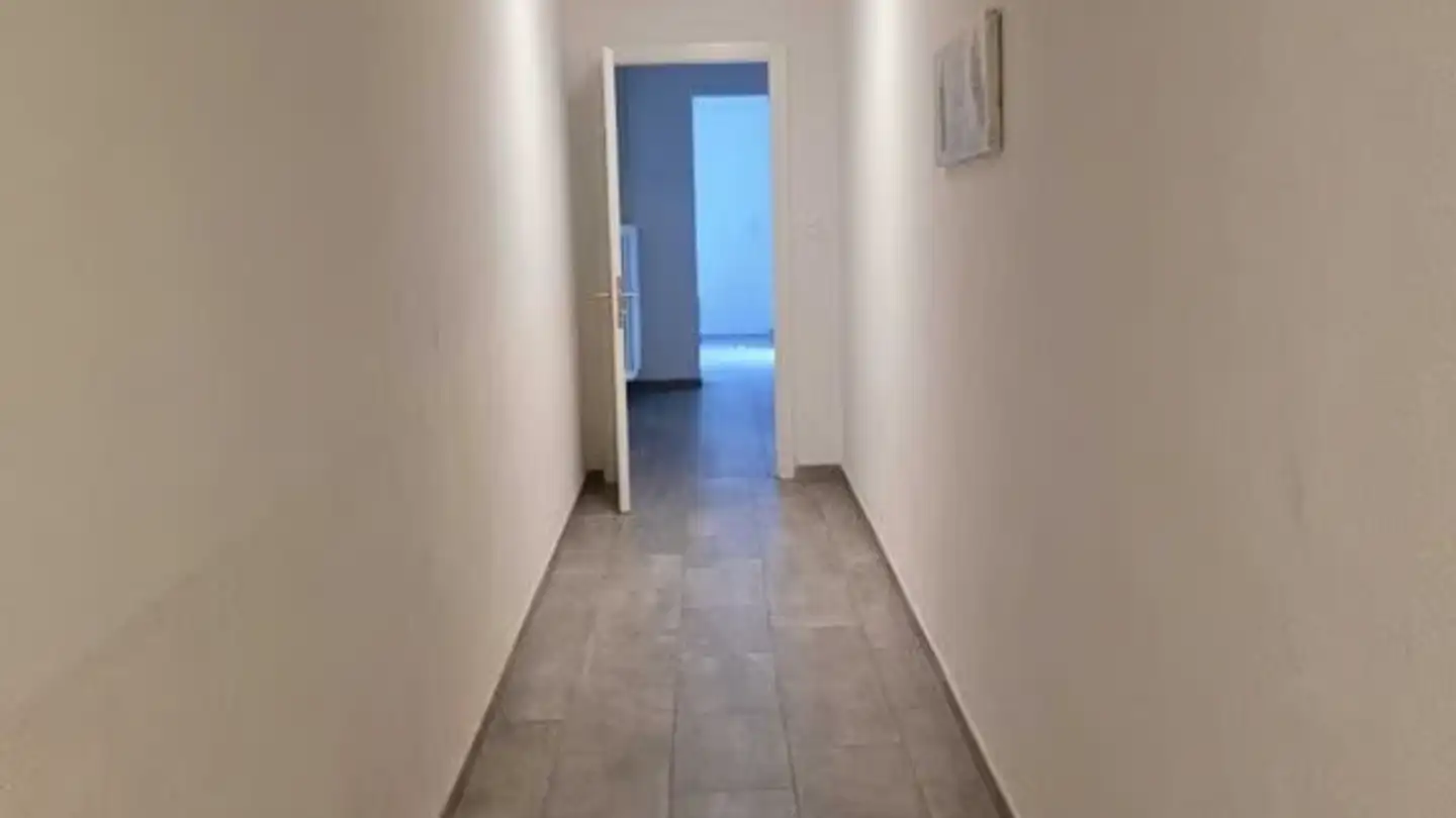 Stanza singola in affitto - Rue de la Maigroge 12, 2072 St-Blaise - Foto 4