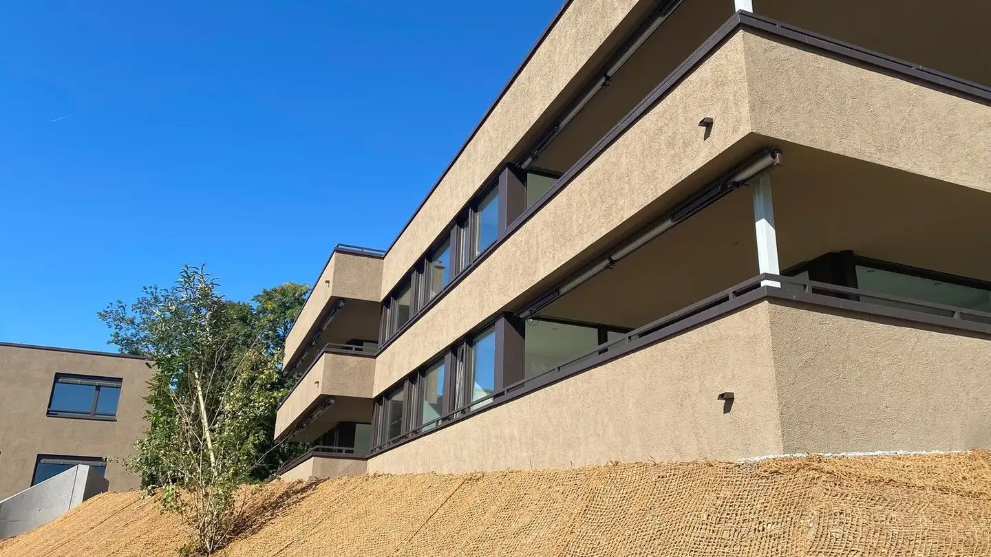 Appartamento in affitto - 6318 Walchwil - Photo 2