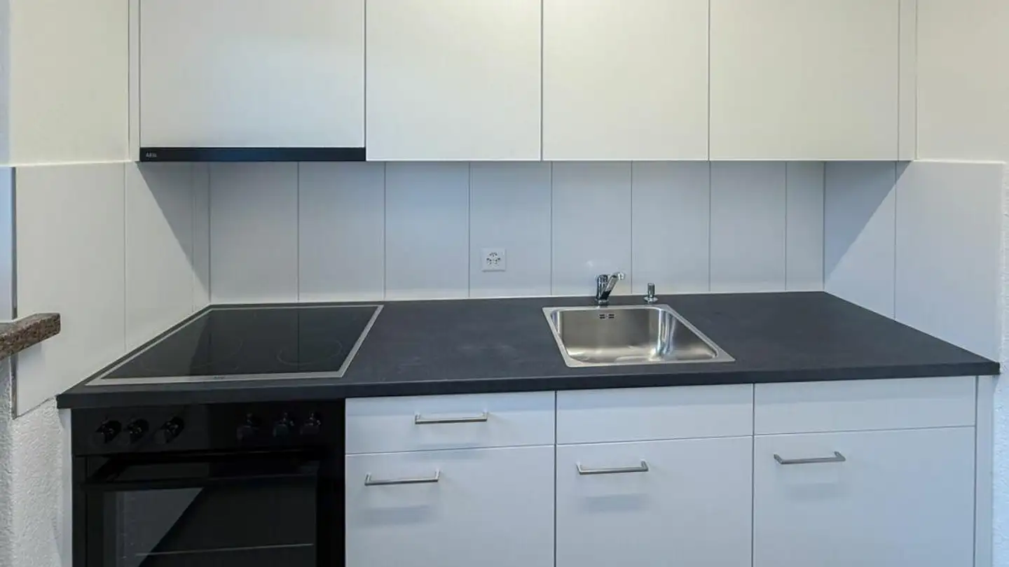 Apartment for rent - Splügenstrasse 24, 9008 St. Gallen
