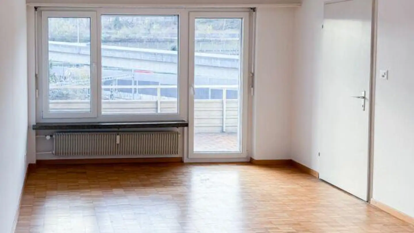 Apartment for rent - Splügenstrasse 24, 9008 St. Gallen - Photo 3