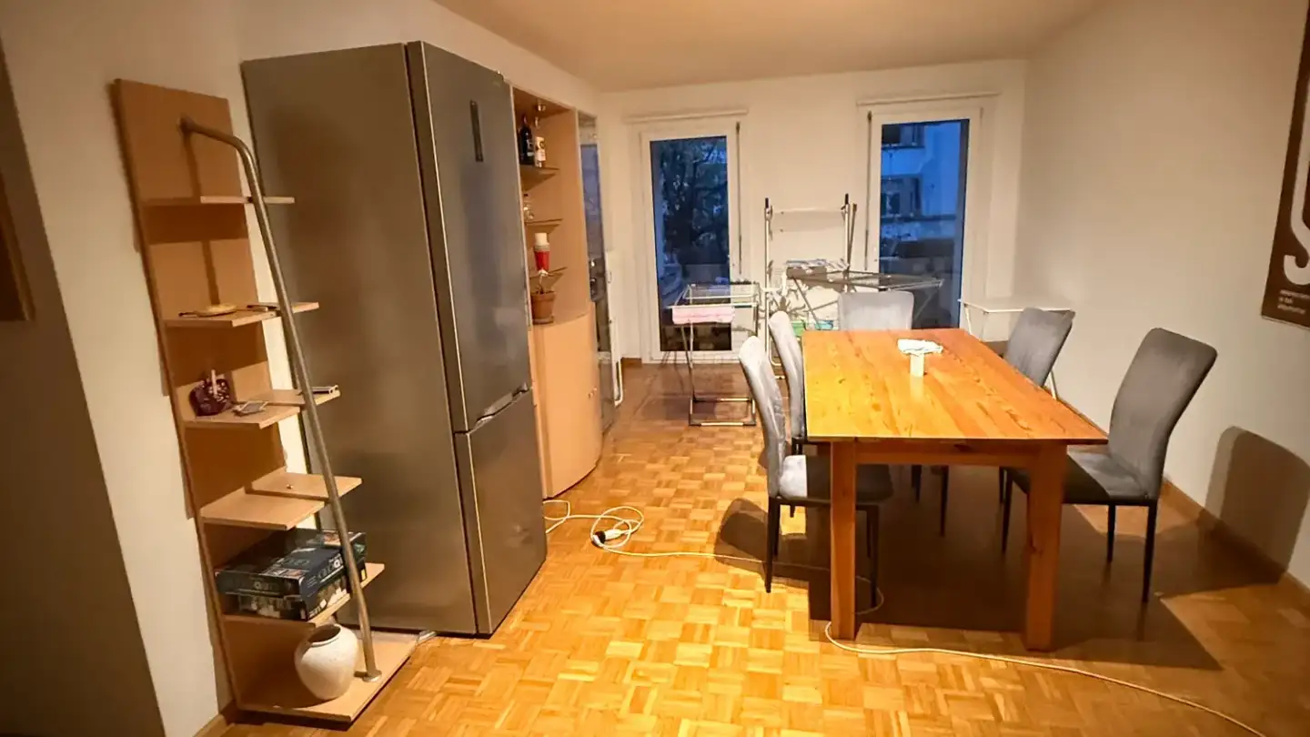 Zimmer mieten - Gotthelfstrasse 98, 4054 Basel - Foto 3