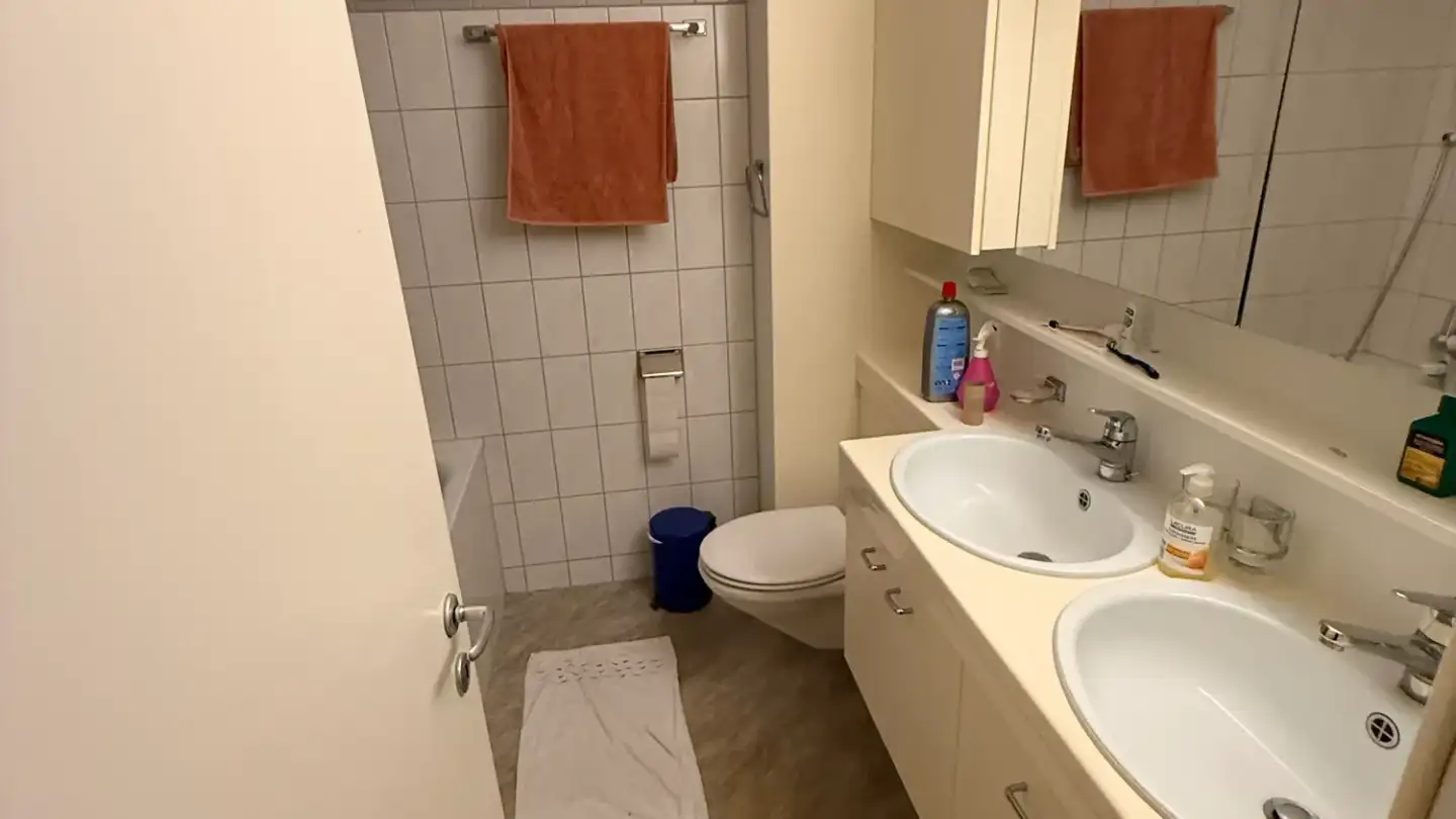 Zimmer mieten - Gotthelfstrasse 98, 4054 Basel - Foto 4
