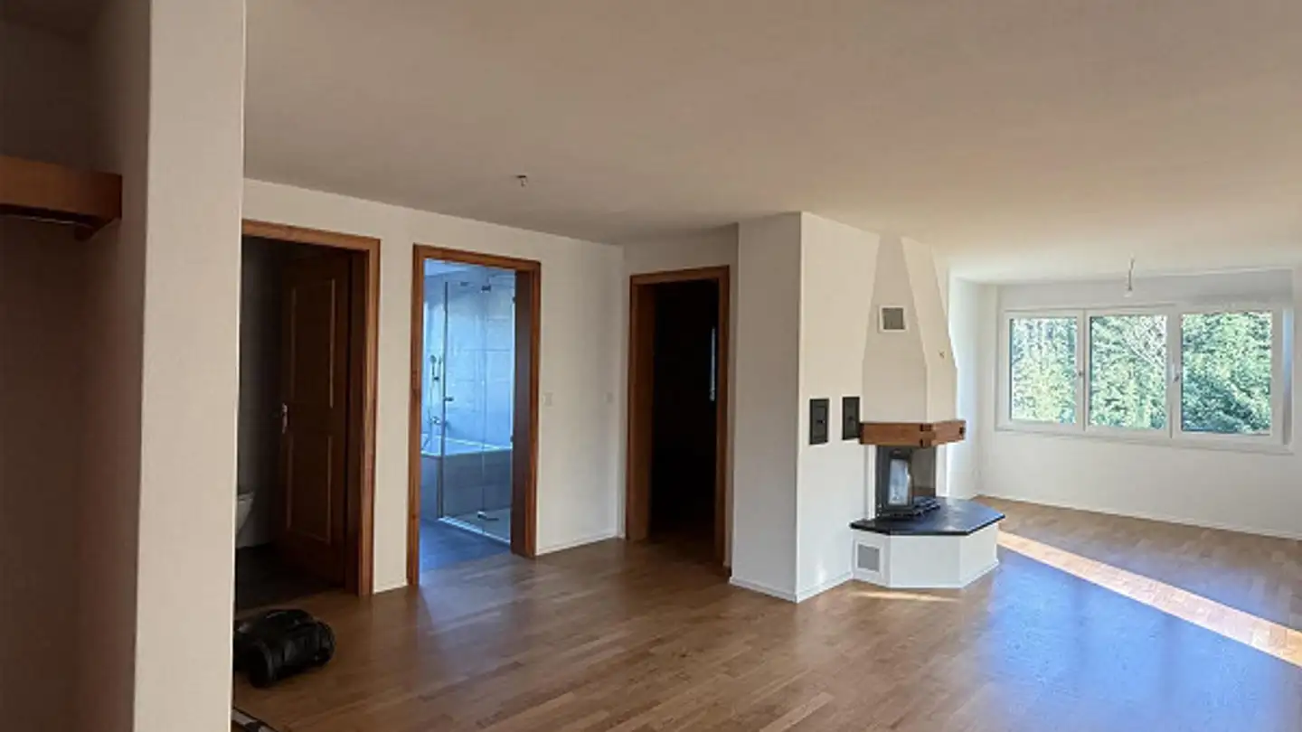 Apartment for rent - St. Antonstrasse 9c, 9413 Oberegg - Photo 2