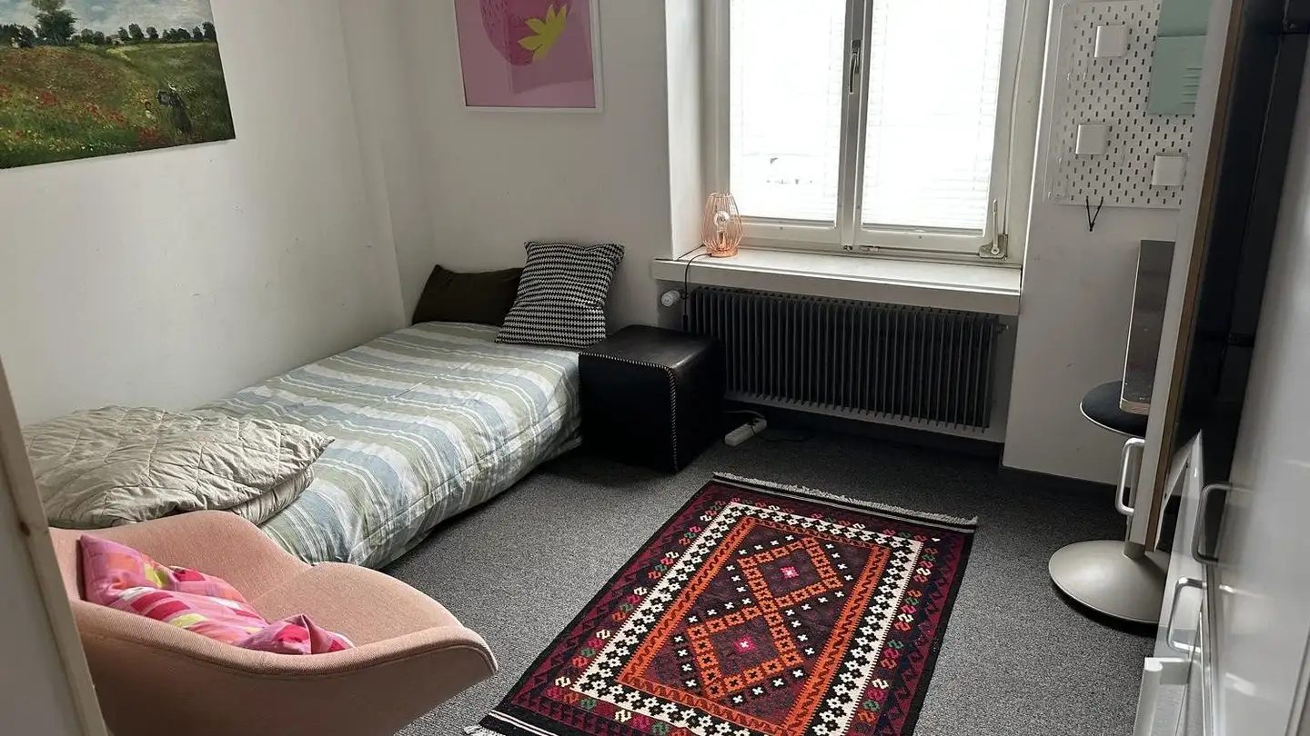Zimmer mieten - 3007 Bern