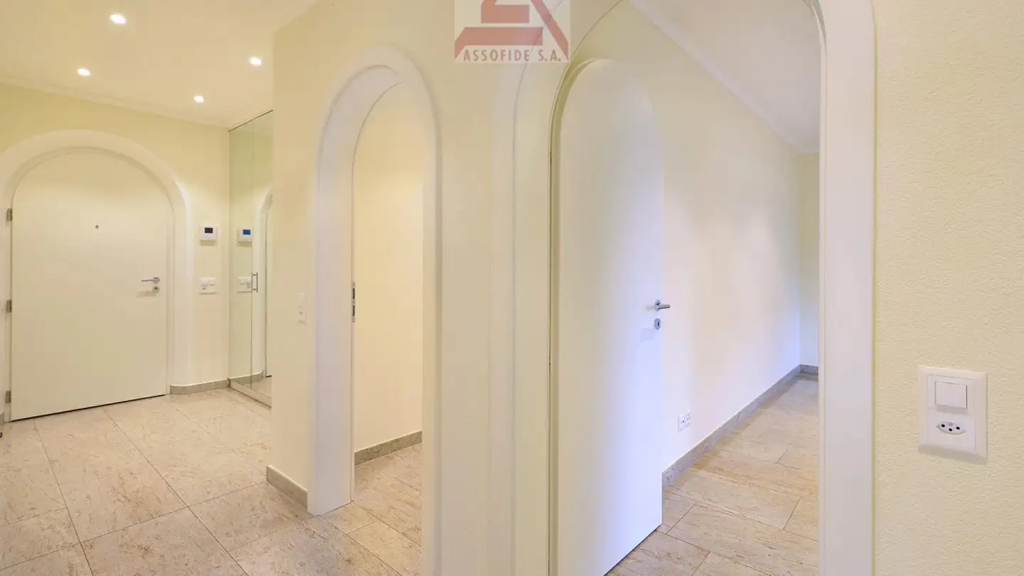 Appartement à vendre - Via Arch. Pisoni 33, 6612 Ascona - Photo 2