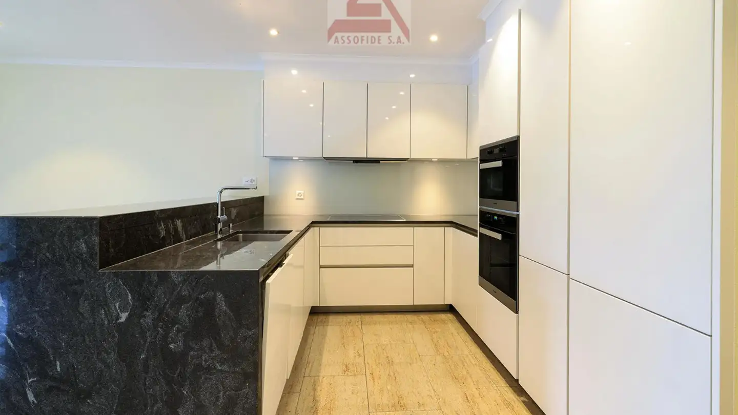 Appartement à vendre - Via Arch. Pisoni 33, 6612 Ascona - Photo 3