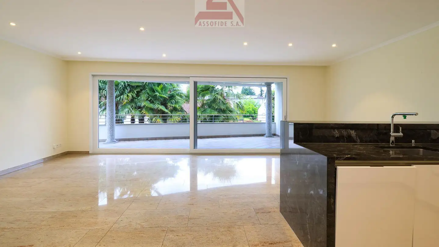 Appartement à vendre - Via Arch. Pisoni 33, 6612 Ascona - Photo 4