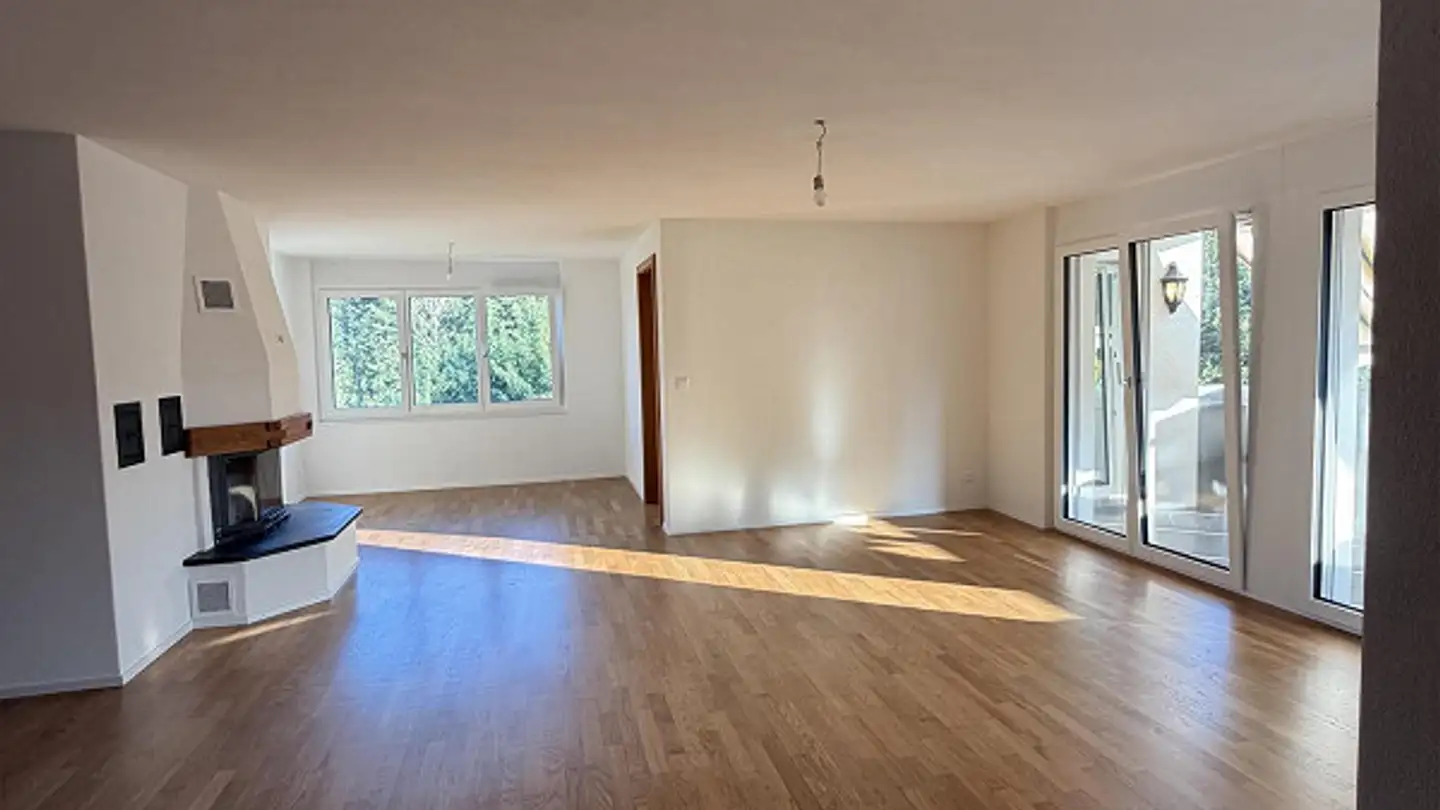 Apartment for rent - St. Antonstrasse 9c, 9413 Oberegg