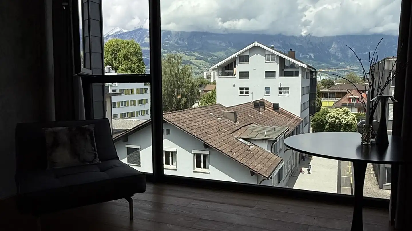 Appartamento in affitto - Bahnhofstrasse 9, 9470 Buchs SG - Foto 2