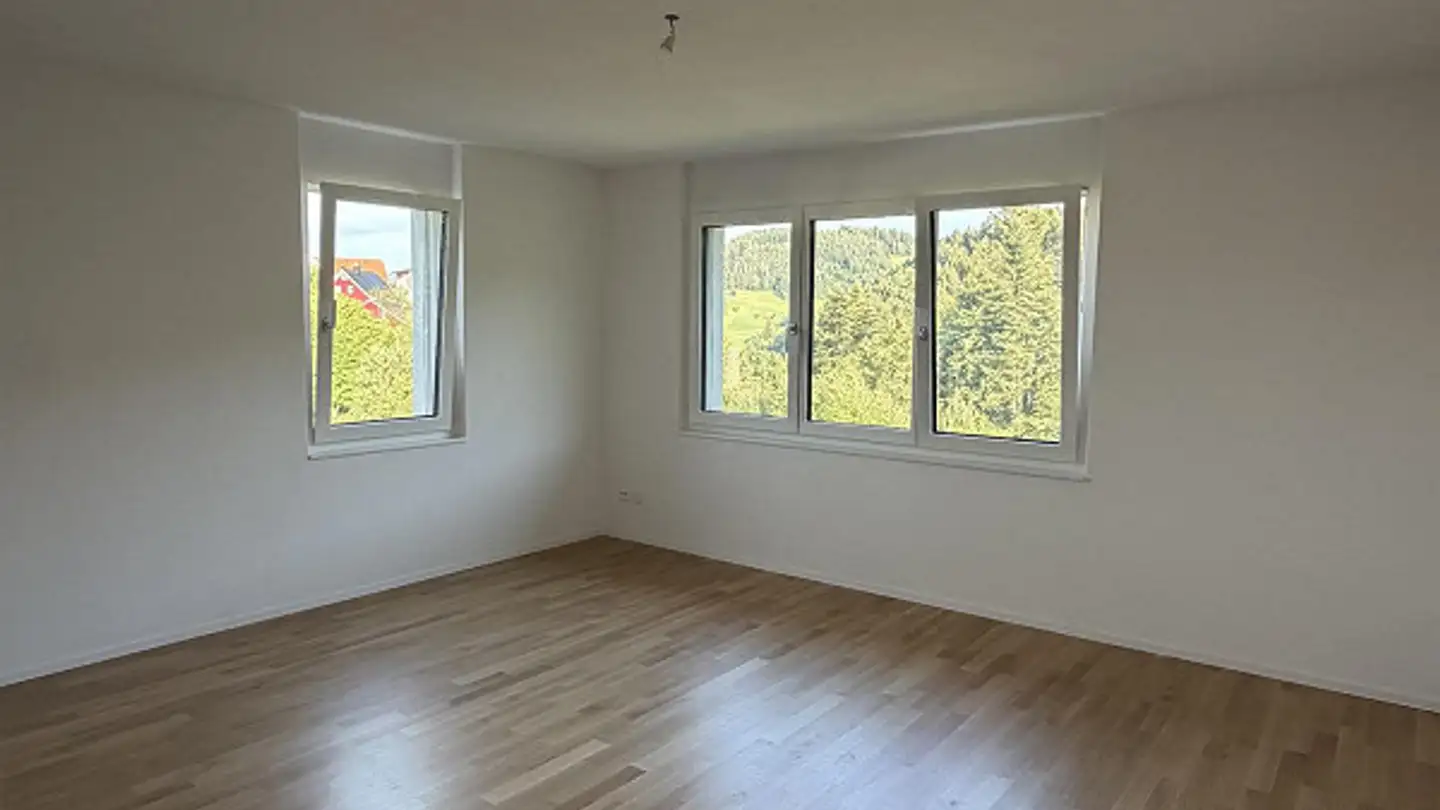 Apartment for rent - St. Antonstrasse 9c, 9413 Oberegg - Photo 3
