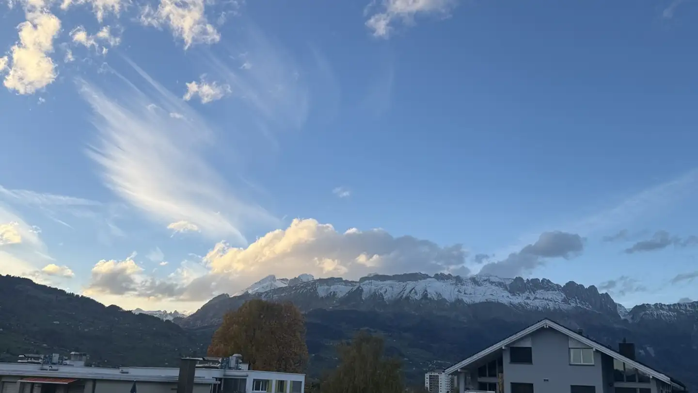 Appartamento in affitto - Bahnhofstrasse 9, 9470 Buchs SG - Foto 3