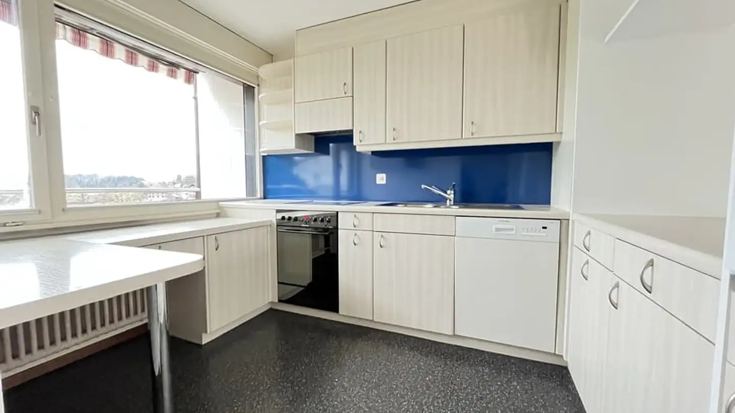 Maison individuelle à louer - Neuenburgstrasse 16, 3206 Rizenbach