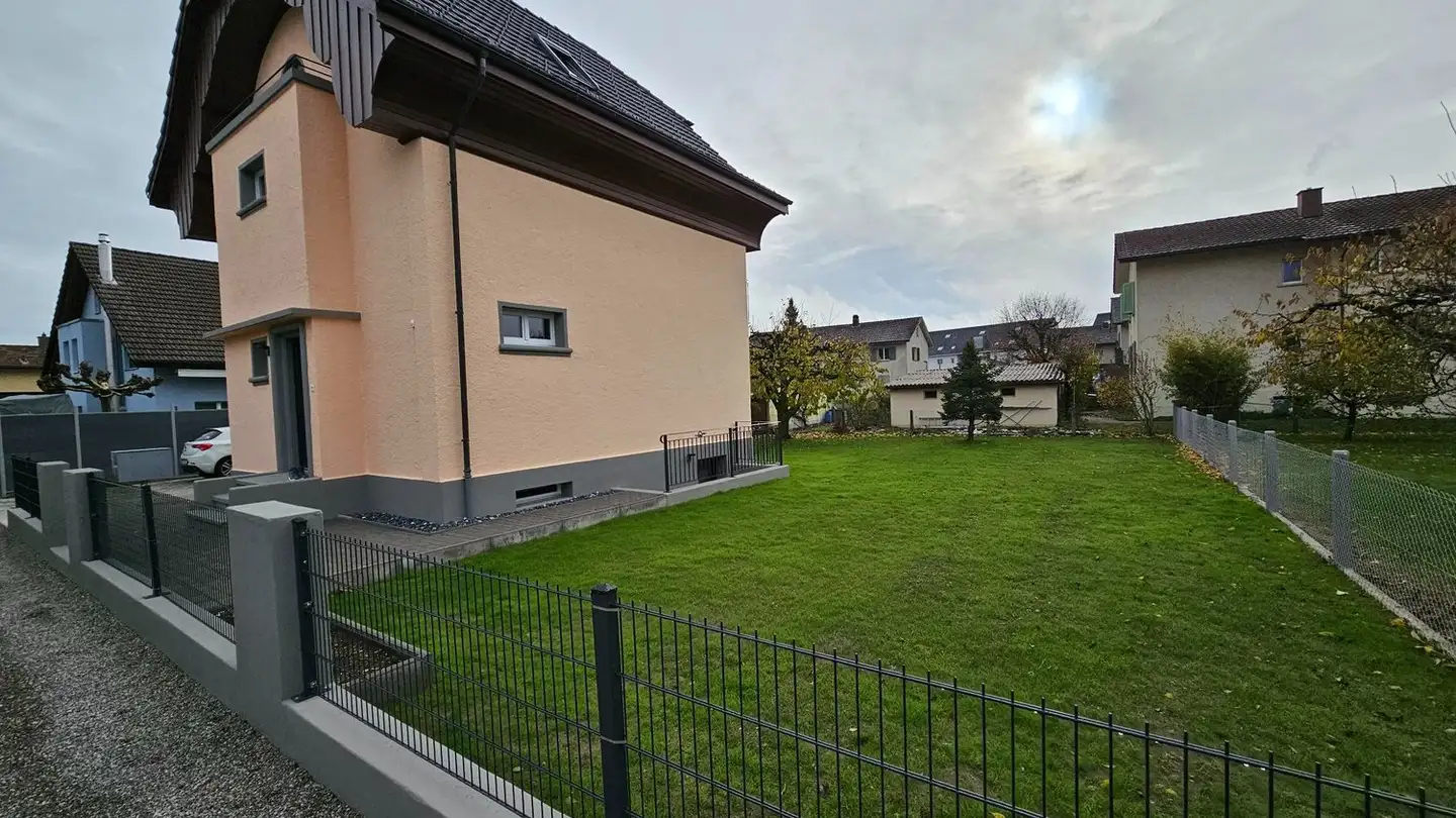 Maison individuelle à louer - 3360 Herzogenbuchsee - Photo 2