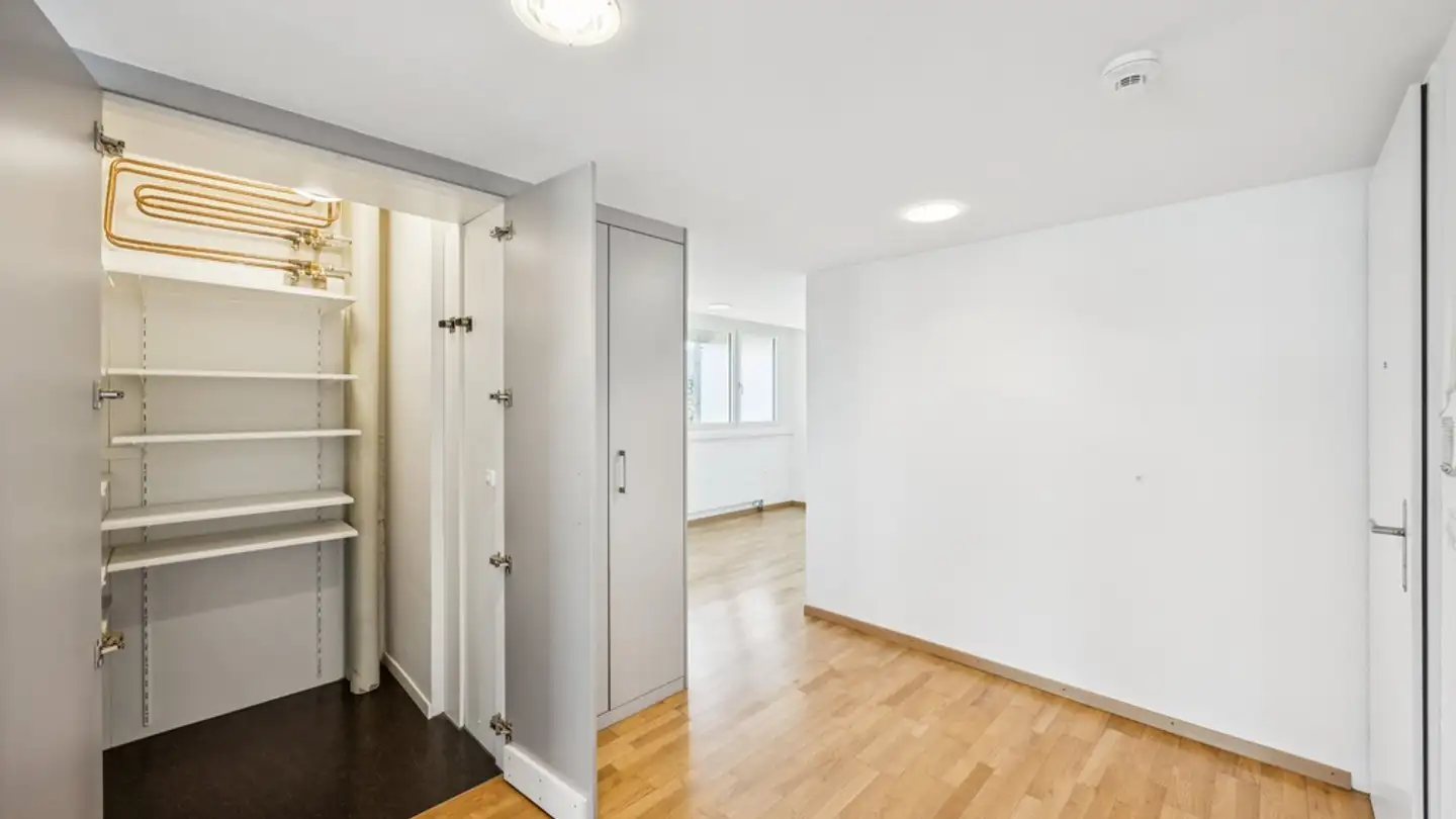 Appartamento in affitto - Kranichweg 2, 3074 Muri b. Bern - Foto 2