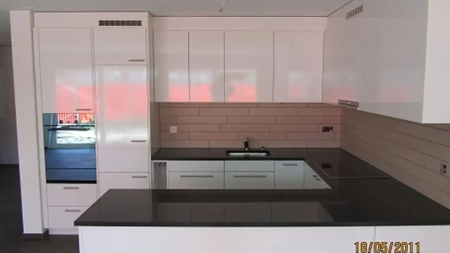 Attico in affitto - Im Stüdacker 16, 8902 Urdorf - Photo 2