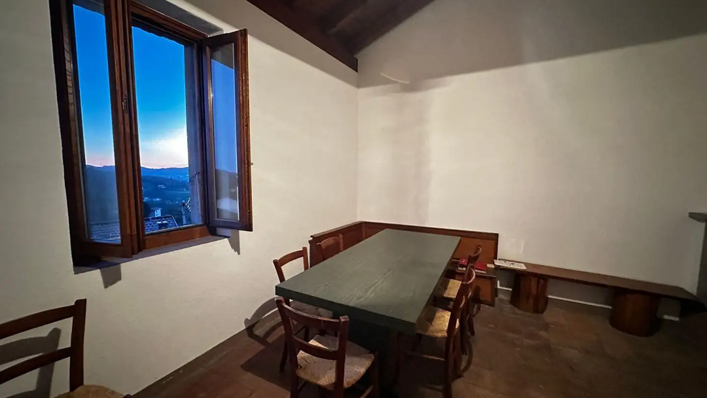 Laboratorio in vendita - Via Cantine Di Salorino, 6872 Salorino - Foto 4