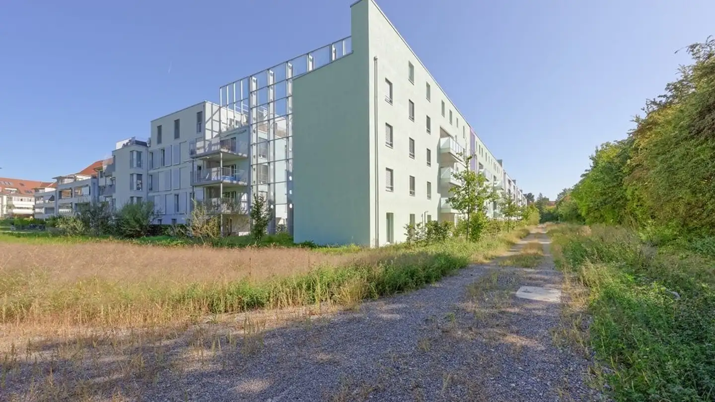 Appartamento in affitto - Zunstrasse 30, 8152 Glattbrugg - Photo 2