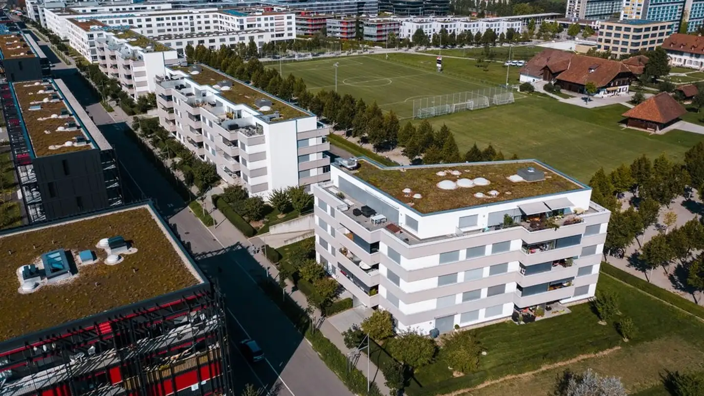 Appartamento in affitto - Riedbachstrasse 68, 3027 Bern - Foto 2