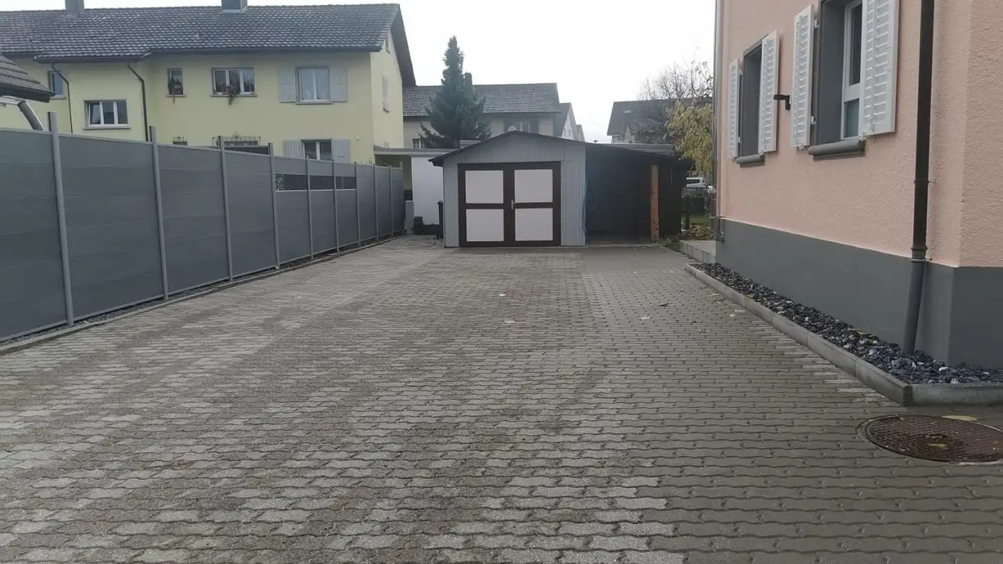 Maison individuelle à louer - 3360 Herzogenbuchsee - Photo 3