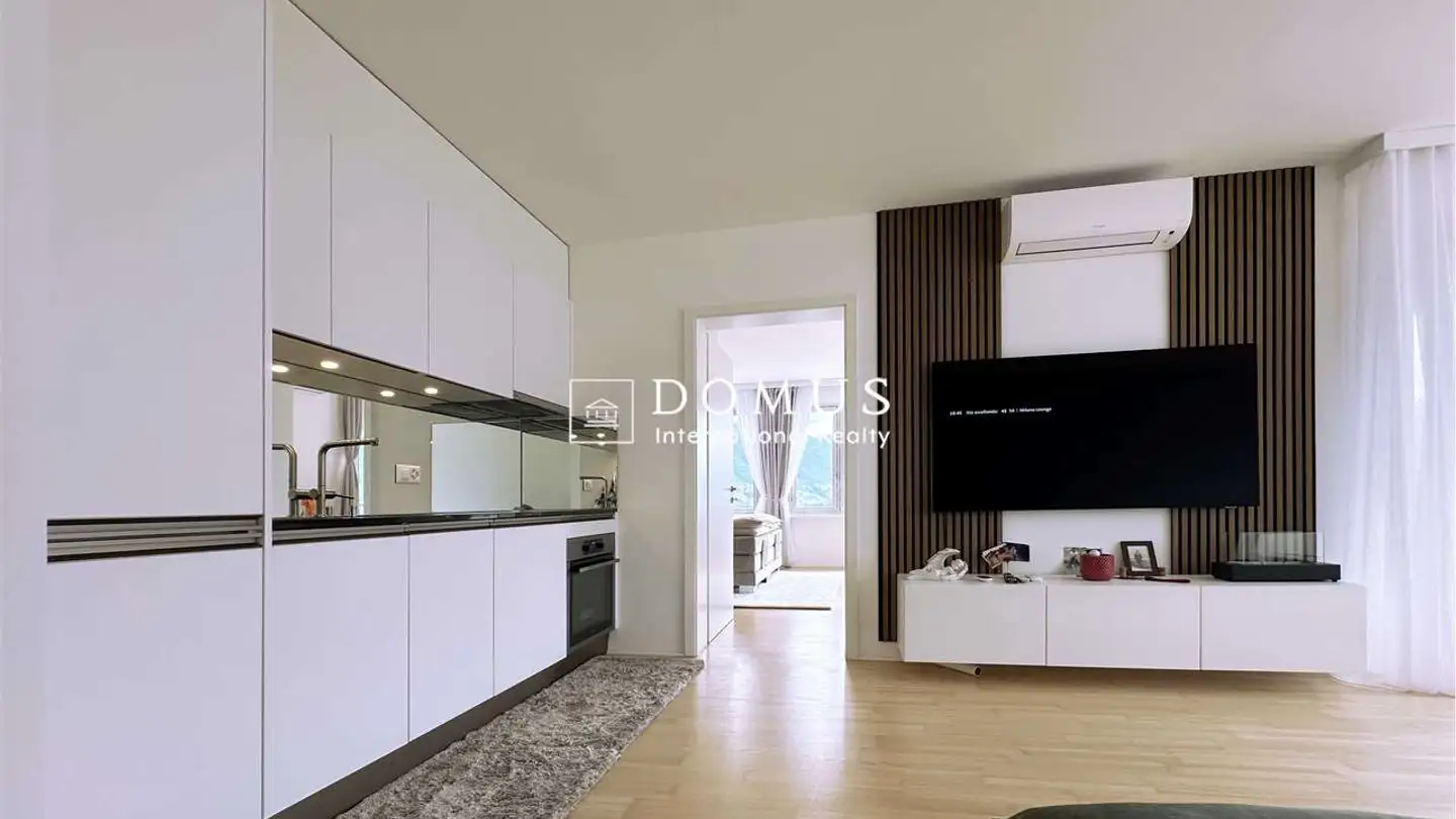 Appartement à vendre - 6595 Riazzino - Photo 2