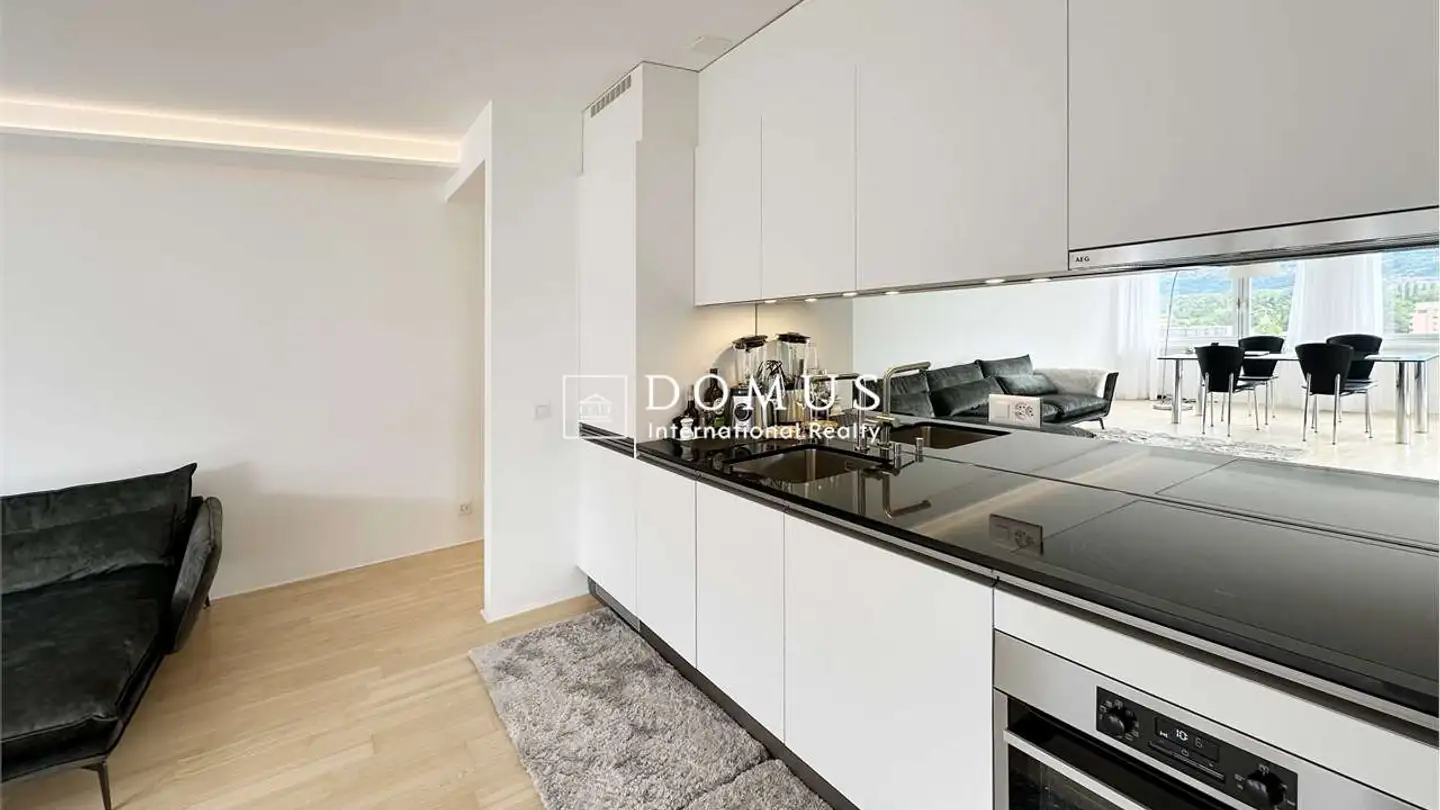 Appartement à vendre - 6595 Riazzino - Photo 3