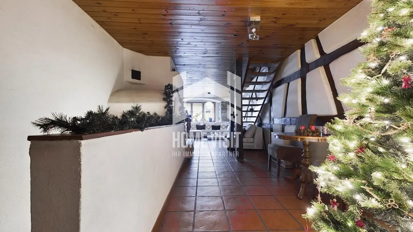 Row house for sale - Herrengasse 12, 8213 Neunkirch - Photo 4