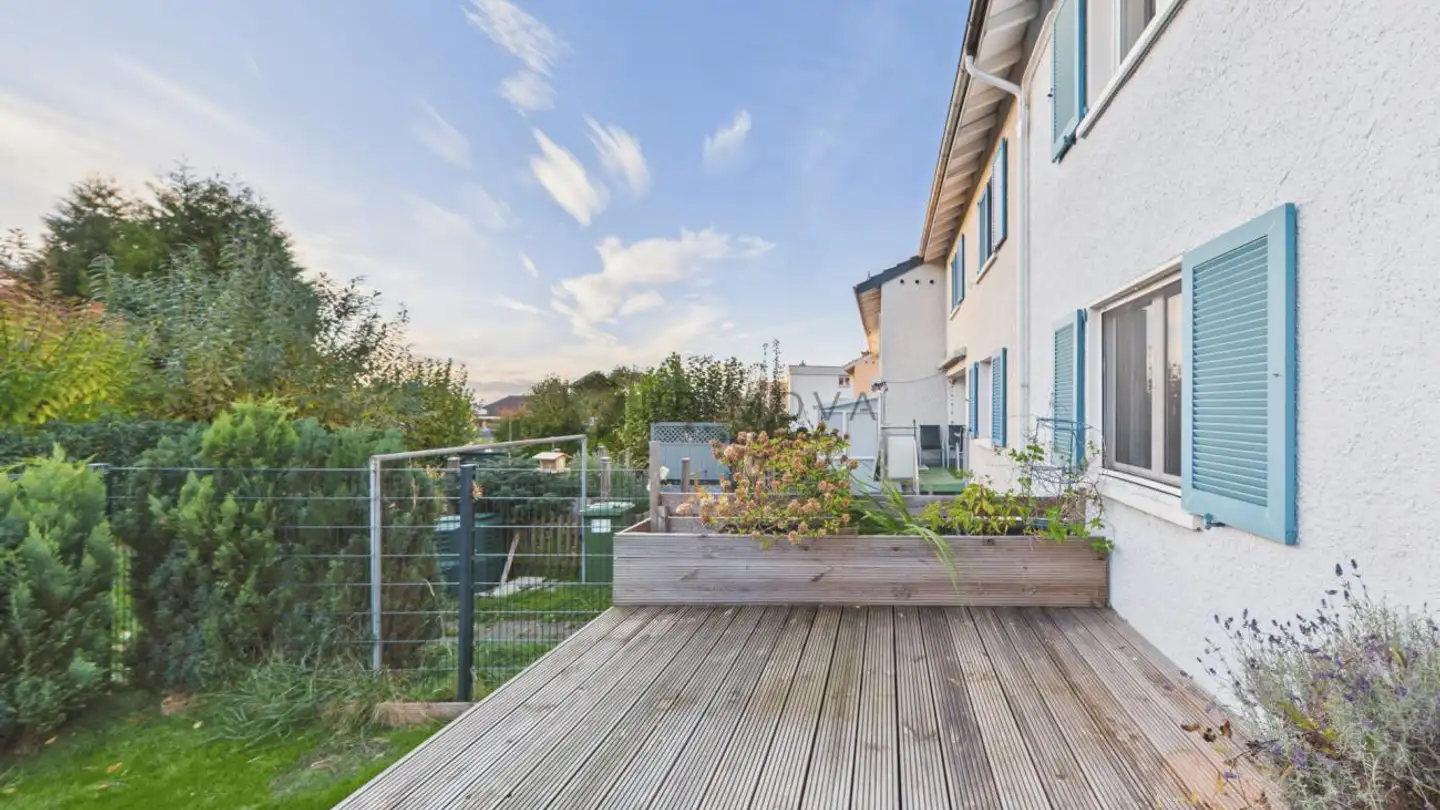 Maison individuelle à vendre - 9205 Waldkirch - Photo 3