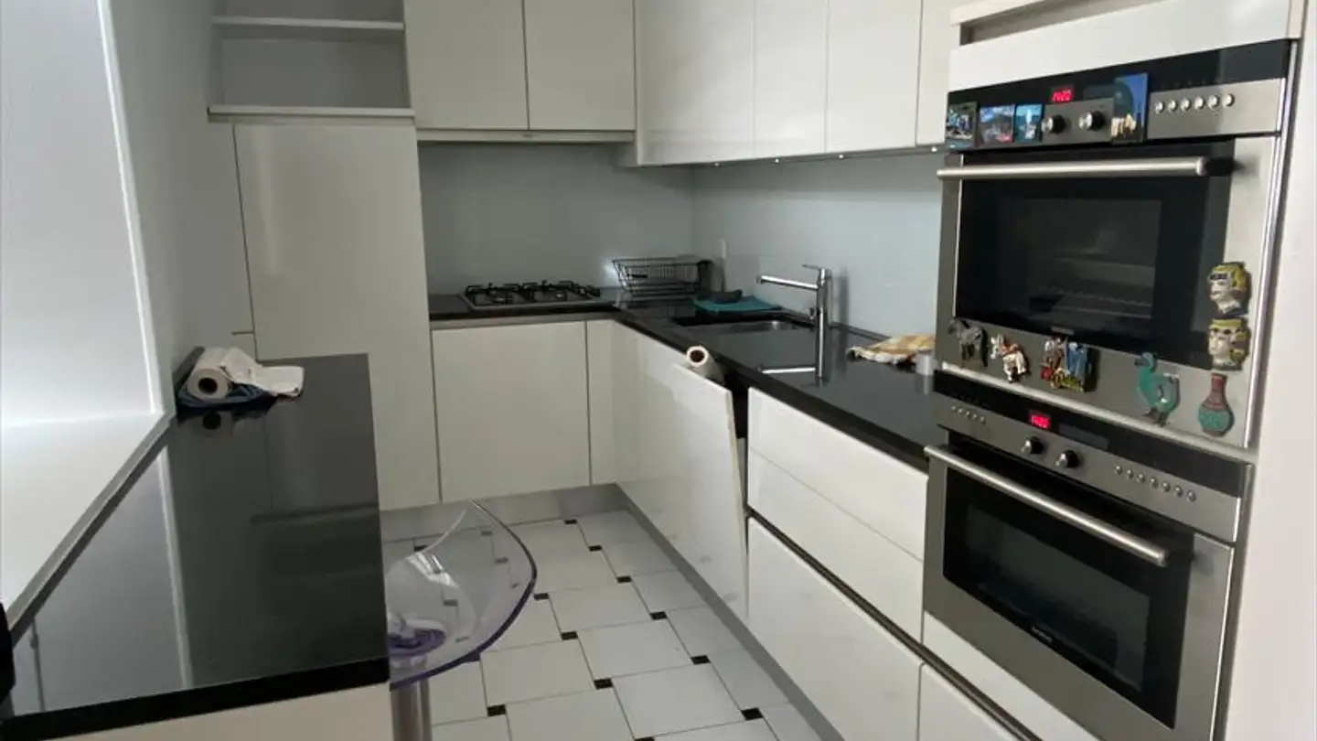 Appartement à louer - Rue Du Rocher 11, 2000 Neuchâtel