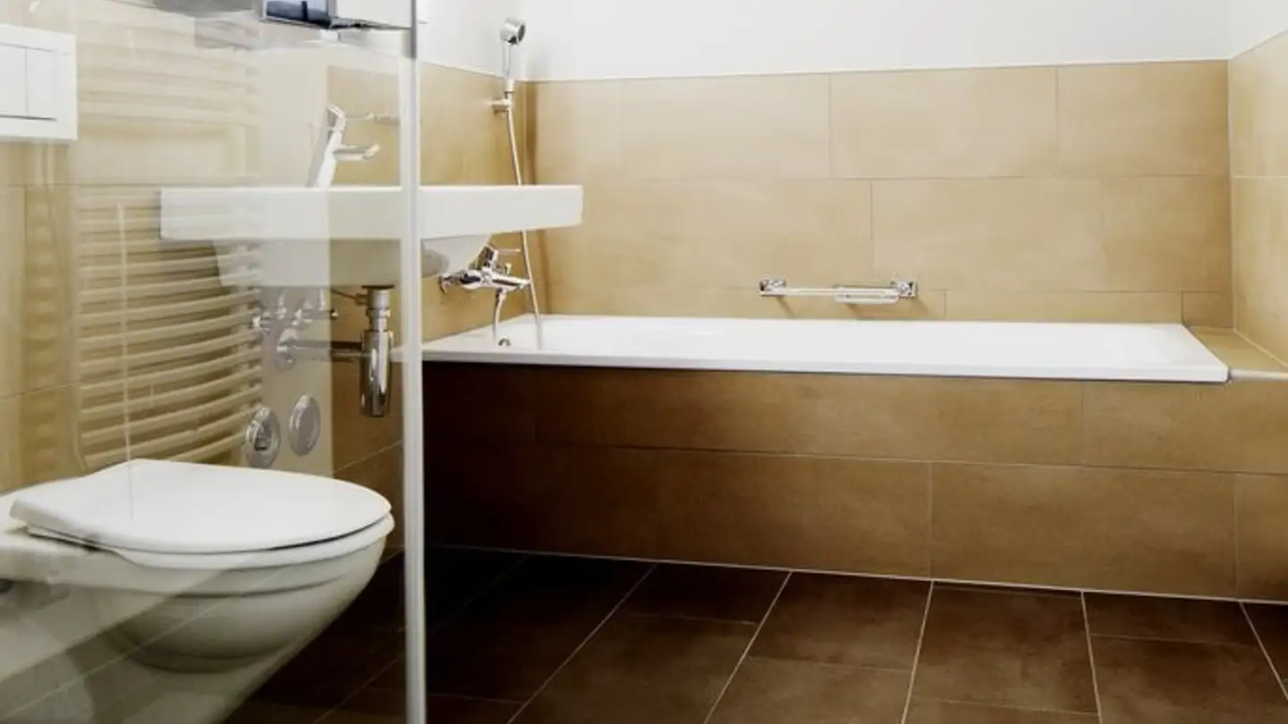 Attico in affitto - Im Stüdacker 16, 8902 Urdorf - Photo 3