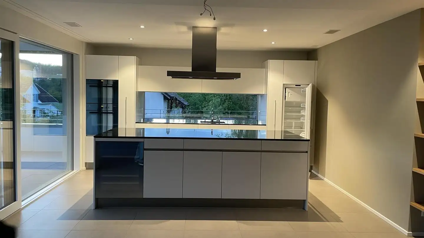 Wohnung mieten - 5620 Bremgarten AG