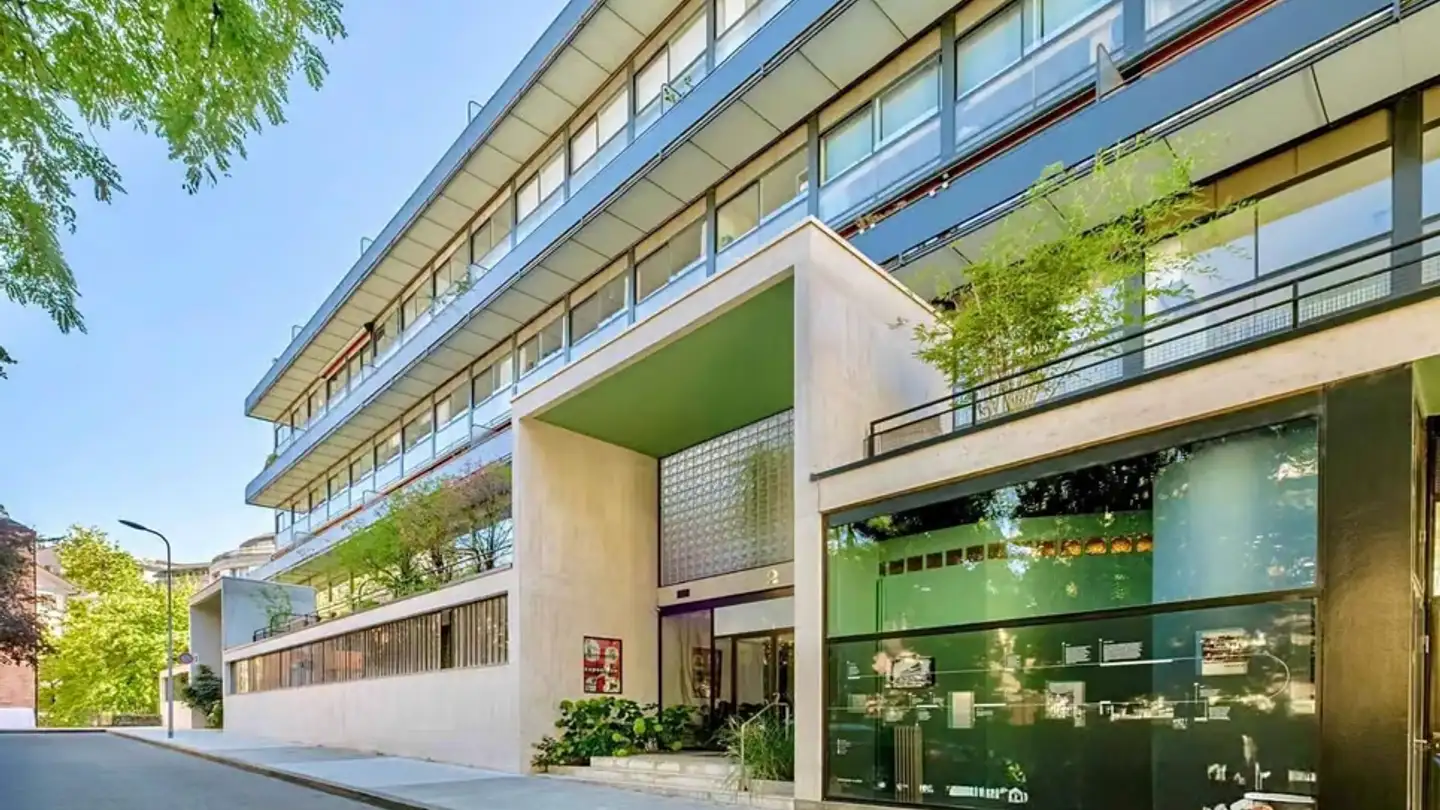 Apartment for sale - 1207 Genève