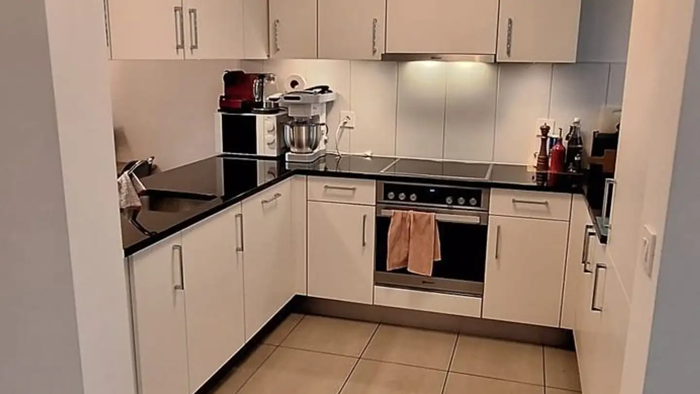 Apartment for rent - Haut De Scherwyl 4, 1634 La Roche FR - Photo 3