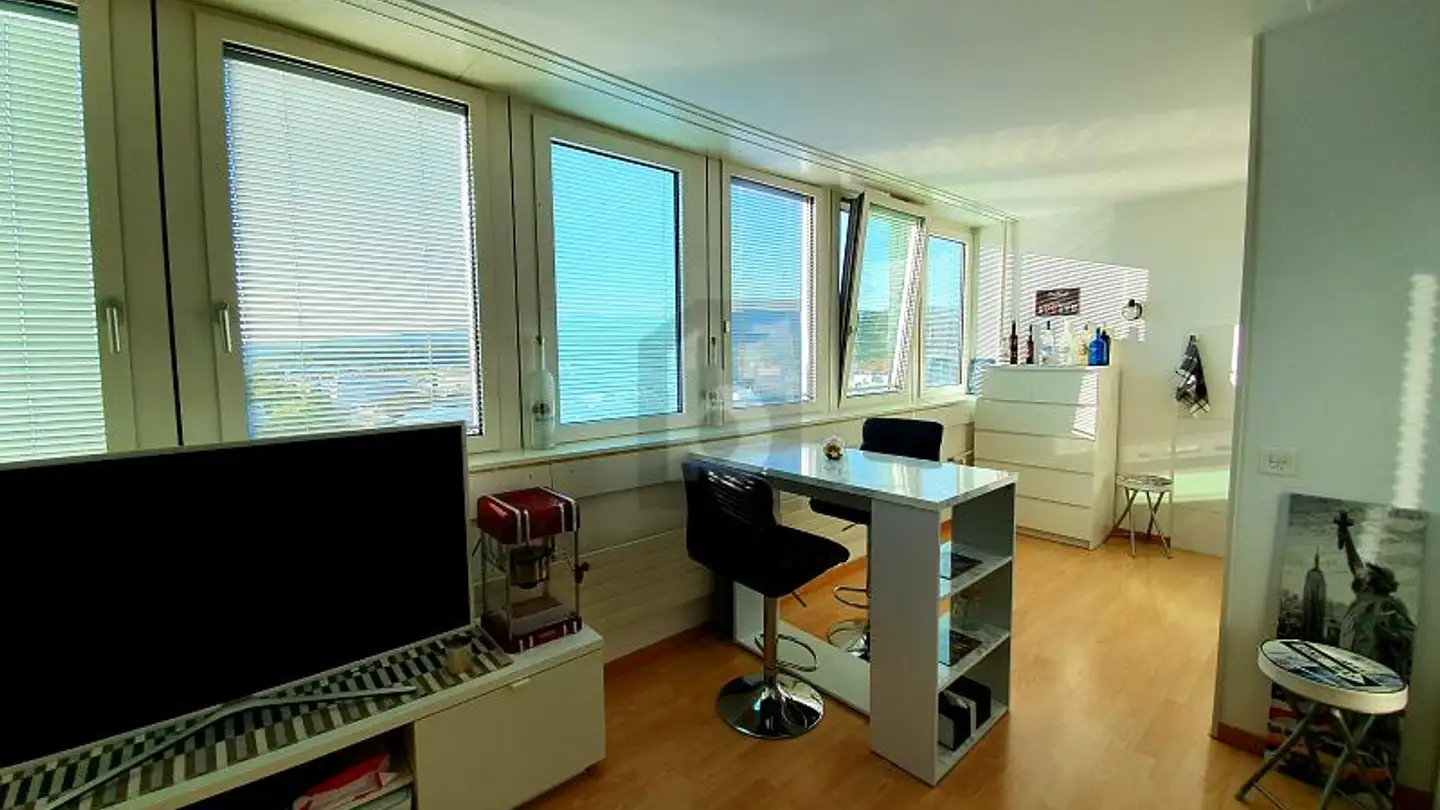 Furnished apartment for rent - 8957 Spreitenbach