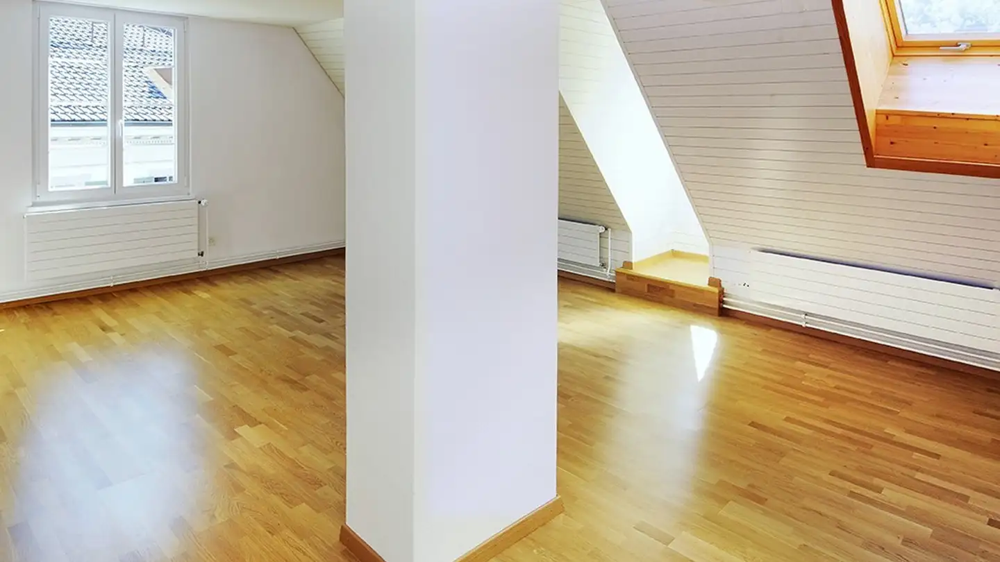 Appartamento in affitto - Bäderstrasse 28, 5400 Baden - Foto 3