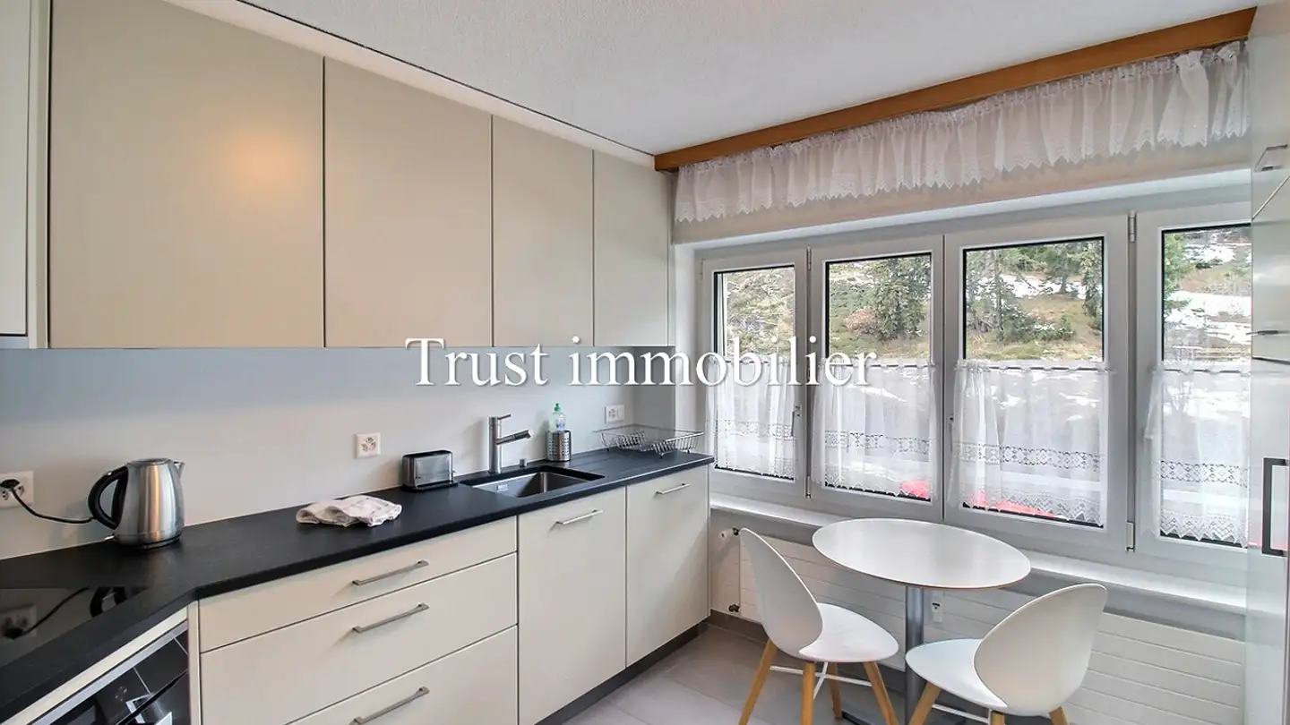 Attico in vendita - 3963 Crans-Montana - Foto 3