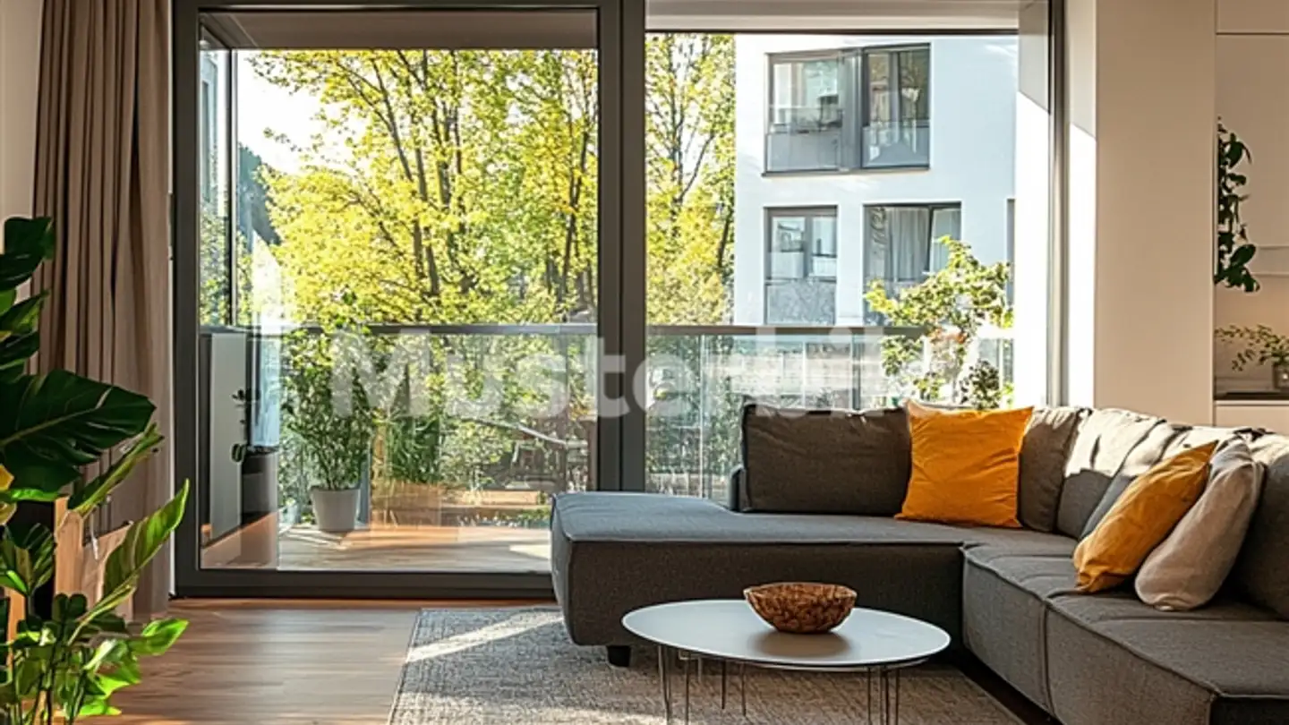 Wohnung kaufen - 8903 Birmensdorf ZH - Foto 2