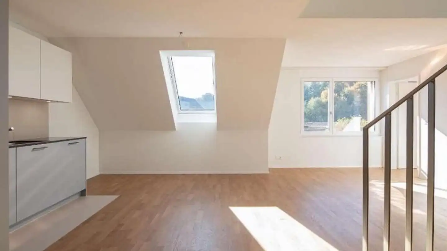 Wohnung mieten - Hauptstrasse 70, 2557 Studen BE - Foto 2