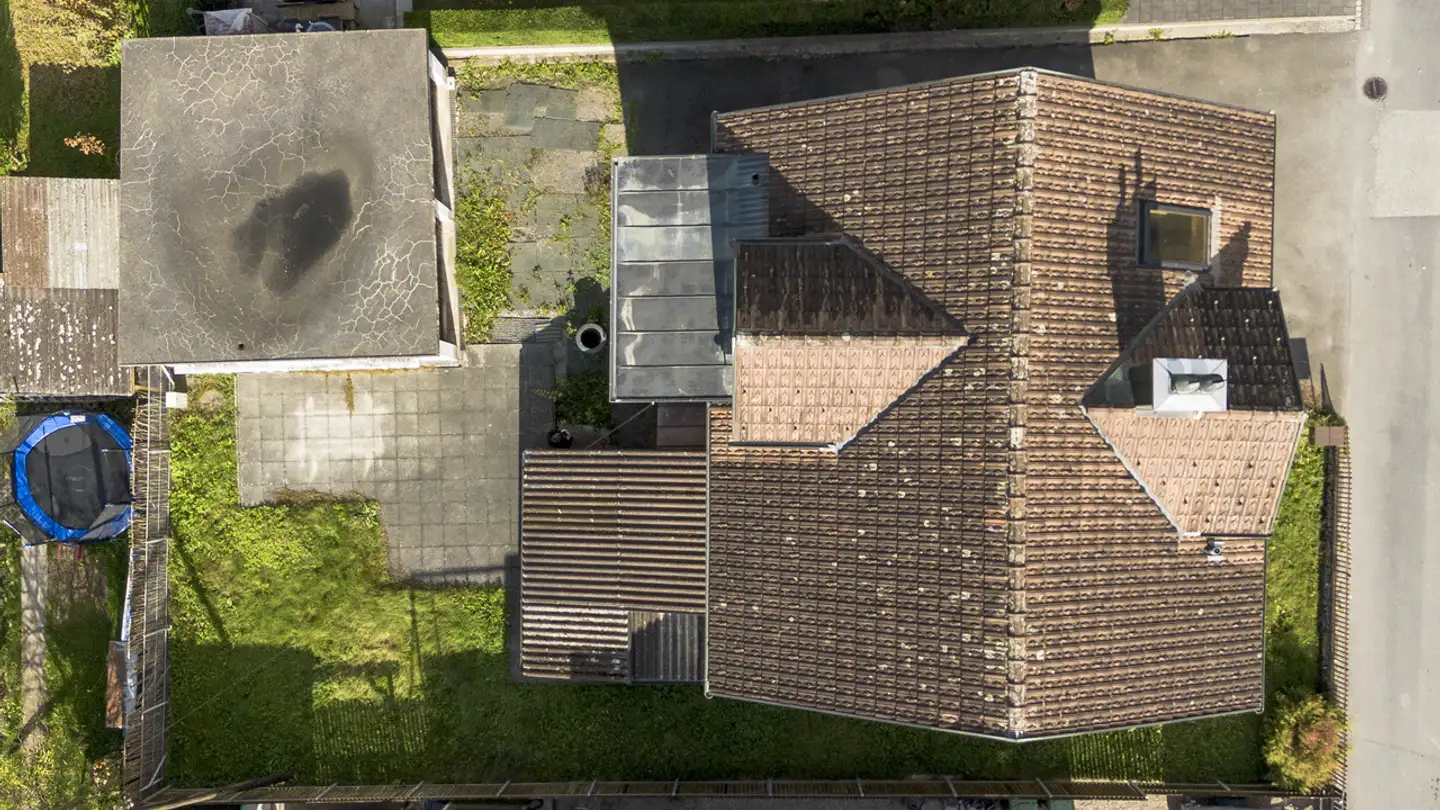 Terrain constructible à vendre - Escherfeldstrasse, 8880 Walenstadt - Photo 2