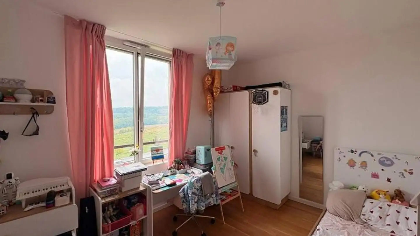 Apartment for rent - Chemin Champ Perrin 9a, 1030 Bussigny - Photo 4