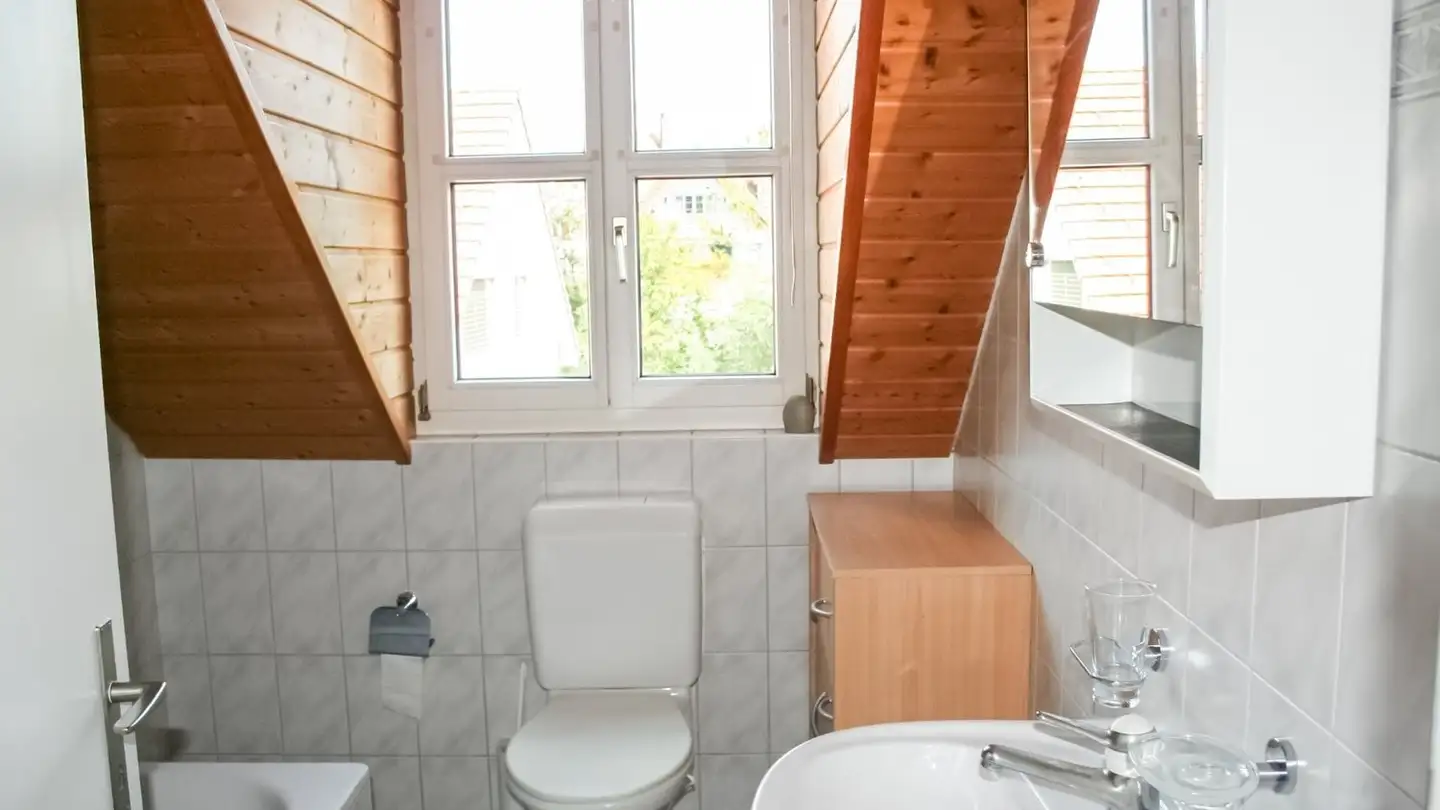 Wohnung mieten - Laufenstrasse 24, 4246 Wahlen b. Laufen - Foto 3