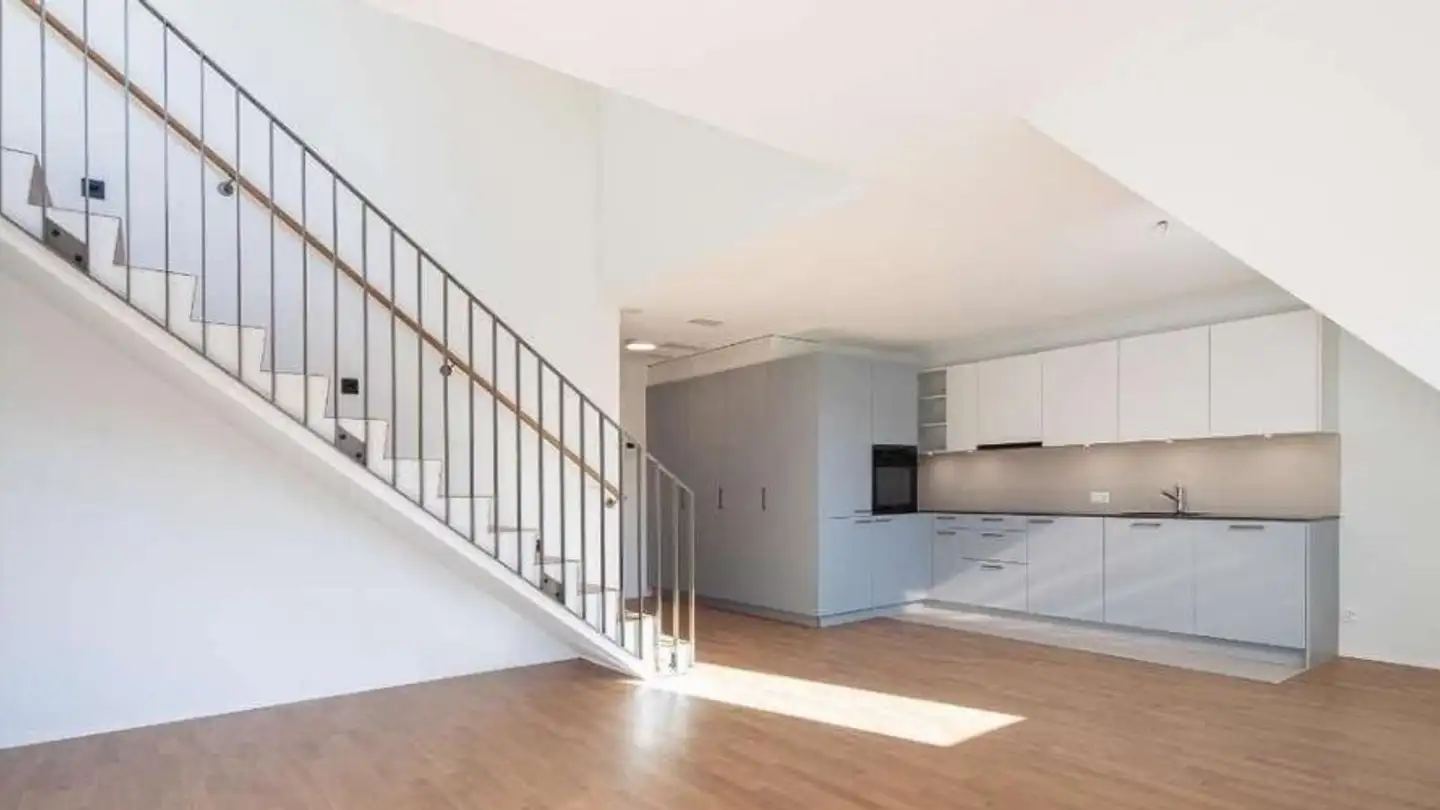 Wohnung mieten - Hauptstrasse 70, 2557 Studen BE - Foto 4