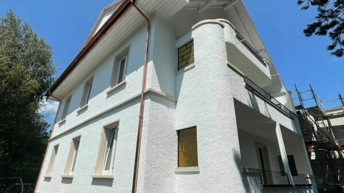 Appartamento in vendita - Chemin Du Fontenay 2, 1400 Yverdon-les-Bains - Foto 2