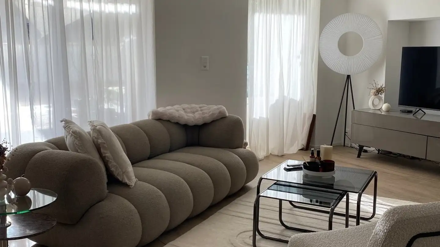 Appartamento in affitto - 2034 Peseux