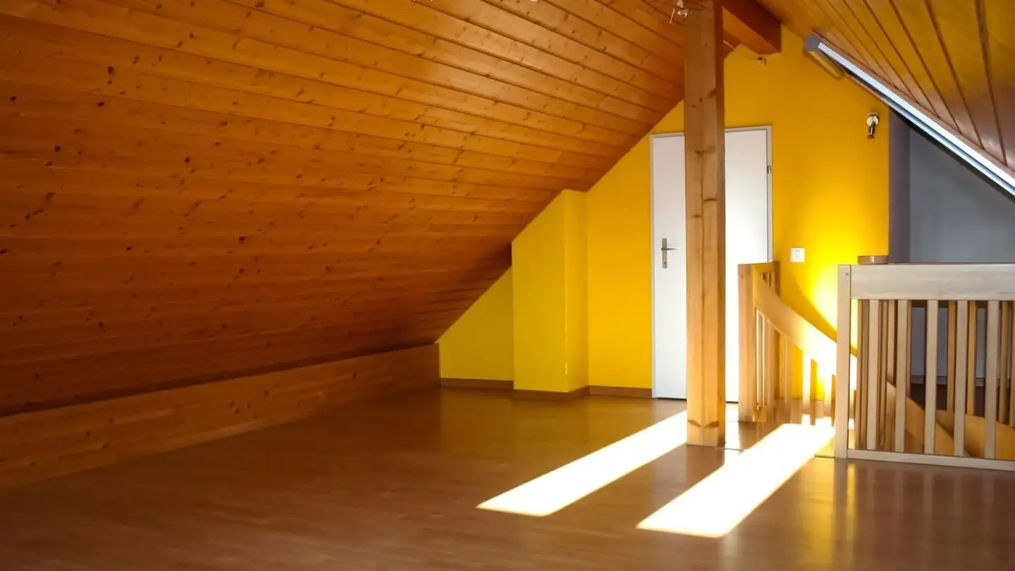 Wohnung mieten - Laufenstrasse 24, 4246 Wahlen b. Laufen - Foto 4