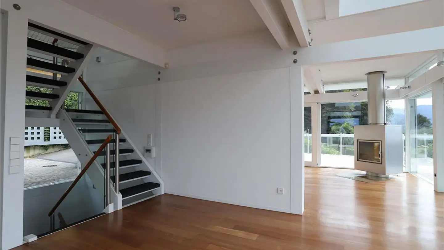 Villa à vendre - 6900 Lugano