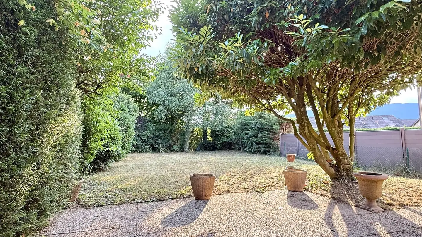 Einfamilienhaus kaufen - Chemin Des Prés, 1279 Chavannes-de-Bogis - Foto 2